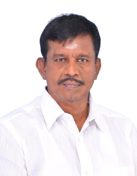 Chairman Image